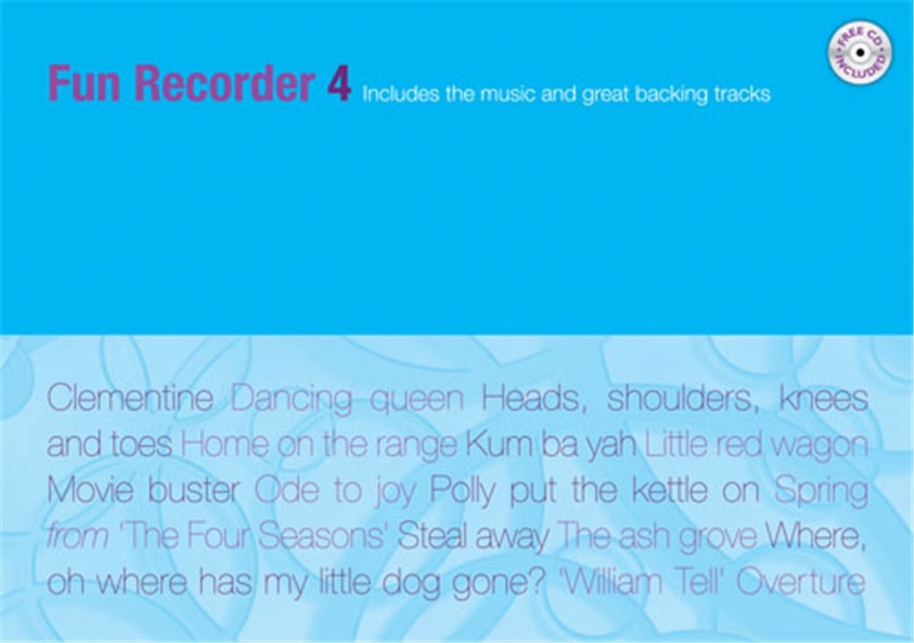 Fun Recorder 4